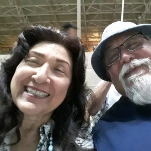 Meet your Posher, Lynda